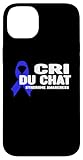Support Cri Du Chat Syndrome Apparel.