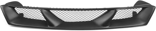 Calandre pour Nissan S14 Silvia 1995-1998 en fibre de verre de qualité supérieure