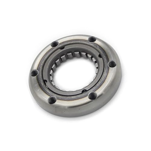 Embrayage de démarreur 5BP-15590-00 pour XT XG250 TRICKER YBR250 YZF600 R6 YFM250