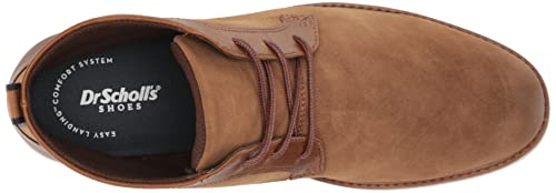 Image of Dr. Scholl's mens Sync Up Chukka Booties