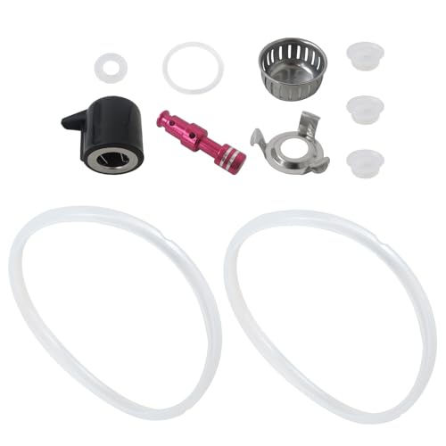 Juego de 11 accesorios para Instant Pot Duo 8 Qt miniatura 1