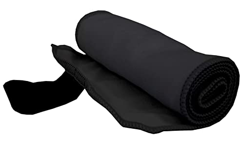 FROGG TOGGS Chilly Pad PRO Sport Microfiber Instant Cooling Towel, Machine Washable and reusable - 31" x 6"