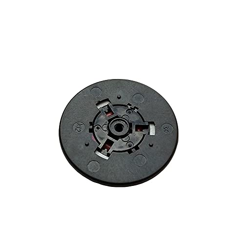 Image of Replacement Spindle Hub CD Holder Repair Parts for PS1 PSX Laser Head Lens (10PCS)