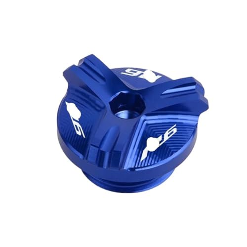 Couvercle réservoir liquide frein pour Yamaha YZF R6 de 2010 à 2025