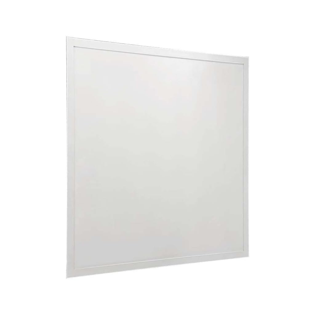 V-TAC VT-60036 Kit 10pz Pannello led smd 36W 60x60 da incasso 120lm/W alta luminosità luce bianco naturale 4000K confezione 10 pannelli - 10217