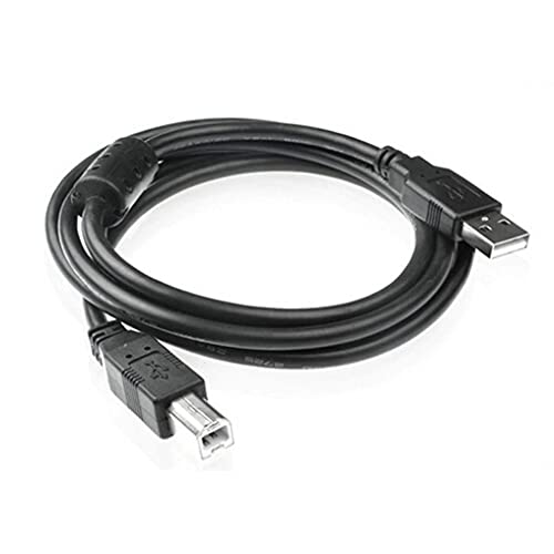 Cable USB para ordenador compatible con Pioneer DDJ-SB3 Digital DJ Controller USB Host Data Sync...