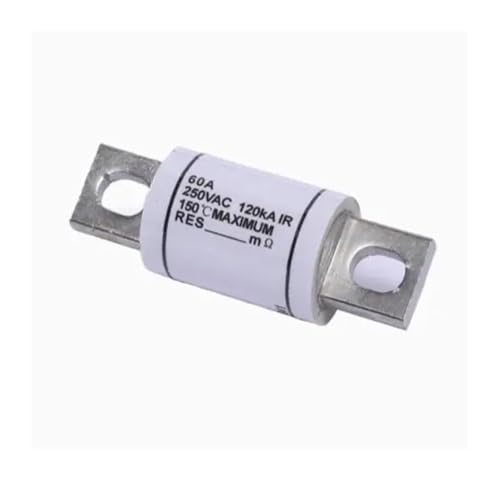 Fusible FWX-700A cartouche de protection surintensité tension continue