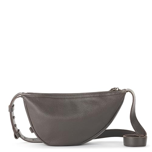 Image of The Sak Tess Sling Purse - Small Woman's Crossbody Bag For Everyday & Travel - Handbag With Zipper Closure & Adjustable Strap