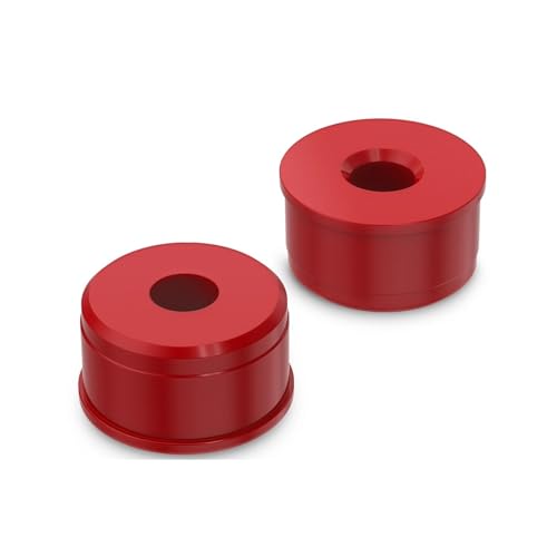 Bagues de bras de commande polyuréthane 80A suspension avant E30 E36 Z3 M3