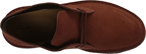 Image of Clarks Men's Desert Boot 261382 Chukka