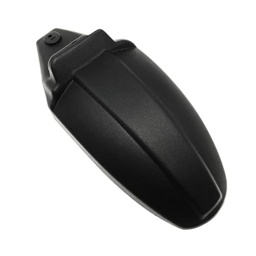 Garde-Boue Moto Anti-Éclaboussures et Protection Amortisseur NC750X