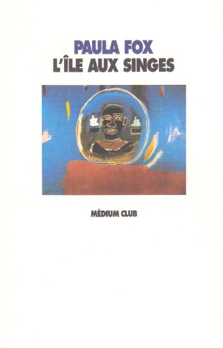 L'ile aux singes [French] 2211027547 Book Cover