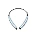 LG Electronics MAIN-18666 LG Tone Pro HBS-770 Wireless Stero Headset - Powder Blue
