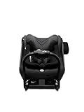 ✅ DISEÑO: El diseño de la silla para bebé es dinámico y atractivo. Además de contar con la mejor tecnología y garantizar la máxima seguridad, la silla de coche grupo 0,1 y 2 destaca por su gama de colores. La silla se puede lavar en lavadora, ante cualquier mancha que pueda tener no habría ningún tipo de problema y después de lavarla parecerá nueva.