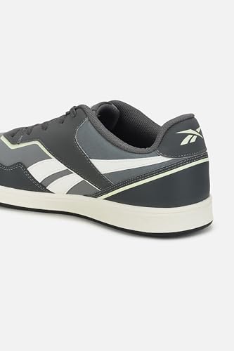 Image of Reebok Mens Reebok Unisex Sneakers - Active Stride - Flexible and Lightweight for On-The-go Comfort Sneaker