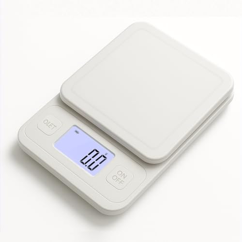 デジタルスケール 3kg K215