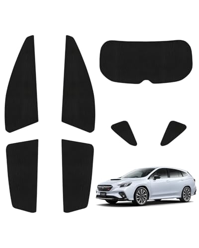 サンシェード 日除け 仮眠 遮光 車中泊 断熱 専用設計 アクセサリー レヴォーグ VN5 Levorg (レヴォーグ VN)