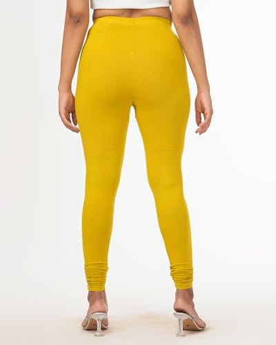 Image of Loveit Womens Viscose Full Length Leggings