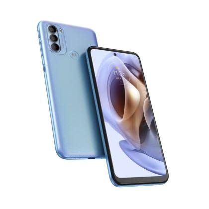 MIA81さま、了承済みでしたらご購入下さいMotorola moto g31 Motorola Moto G31 4G LTE 128GB + 4GB GSM Unlocked Triple Camera