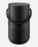 Bose Portable Home Speaker - avec Contrôle Vocal Alexa Intégré, Noir - 8