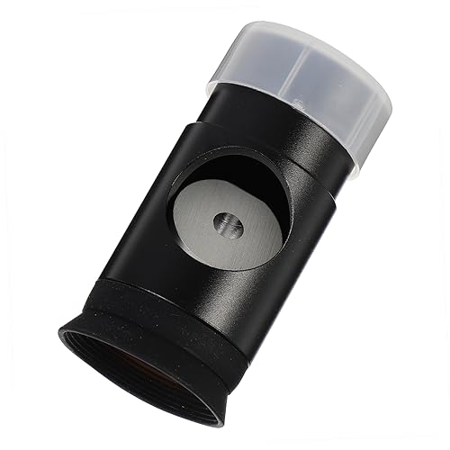 SEWACC Optical Eyepiece for Reflector Telescopes Short Metal Collimator Compatibility