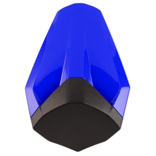 Carénage de queue bleu haut de gamme pour selle Kawasaki ZX-4R et ZX-25R