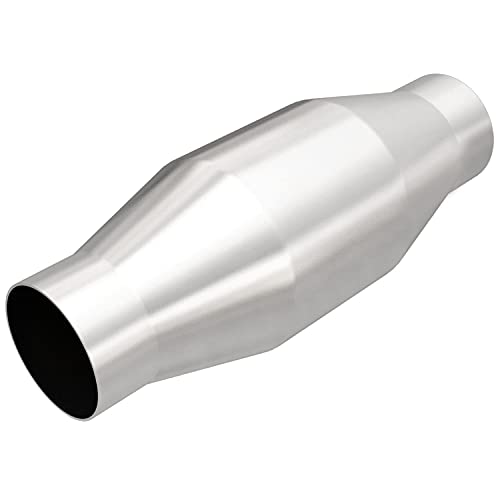 Image of MagnaFlow Catalytic Converter 59920: OEM Grade, Universal Fit (Federal /EPA Compliant)