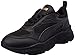 PUMA Cassia, Scarpe da Ginnastica Donna, Nero, 37.5 EU