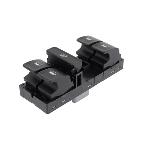 Commutateur de vitre bloqué sur Polo bouton commande lève-vitre de remplacement 6RD959857D - 2