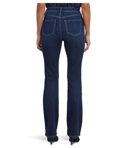 NYDJ womens Billie Bootcut in Ink Skyline3