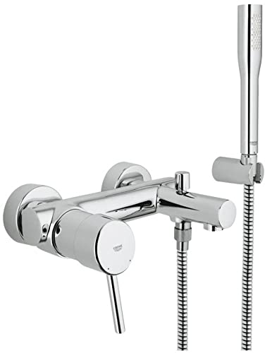 GROHE 32212001 Concetto Bath Tap