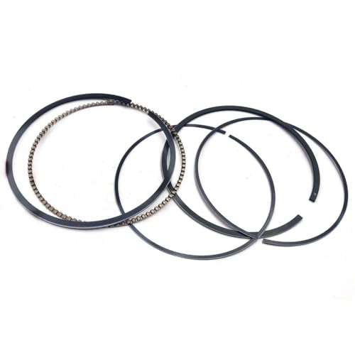 Anneau de piston 102mm 700CC segment de rechange moteur ATV UTV P0070001311A0000