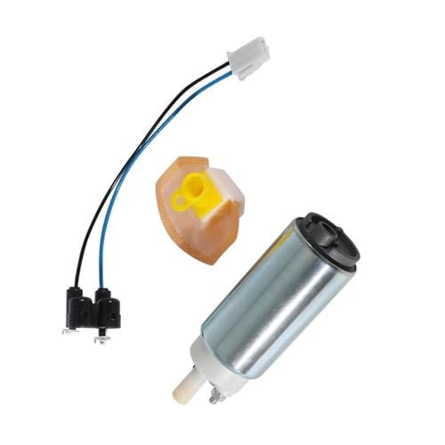 Módulo de combustible Cectek 500 soluciona fallos de arranque EFI 4