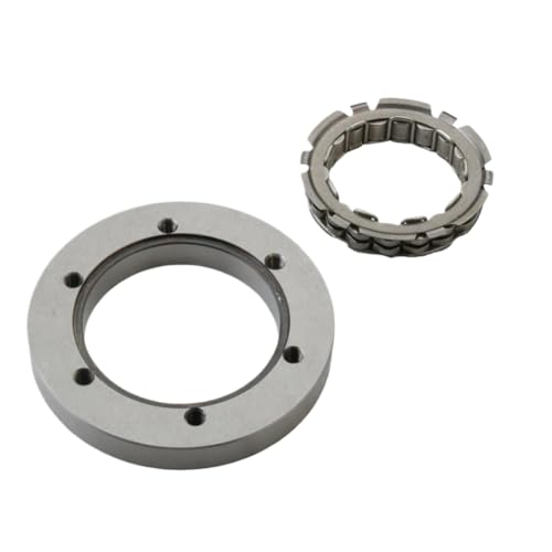 Embrayage de démarreur bloqué ? Solution 98mm pour Nexus 250 300