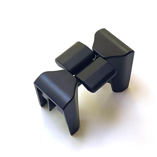 Divisor para portavasos central para carro miniatura 1