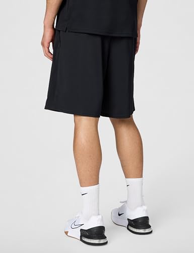 Image of Nike Men's Dri-FIT Flex 9 inch Workout /Training Shorts