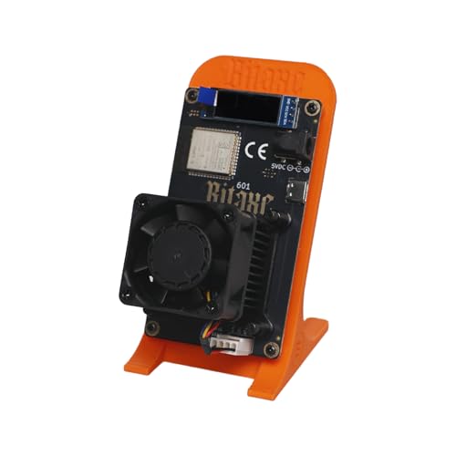 Bitaxe Gamma 601 Bitcoins Miner,Up to 1.2TH/s Solo Miner BM1370