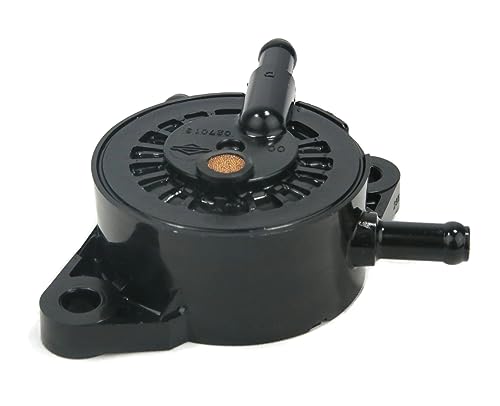 Briggs and Stratton Genuine 808656 Mechanical Fuel Pump by Briggs & Stratton