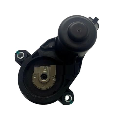 Actuador ajuste motor freno estacionamiento KA0G268EXA evita bloqueos en Mazda CX-9 2