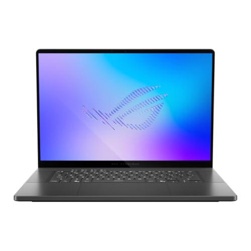 Asus ROG Zephyrus G16