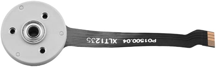 JLANDA Genuine for Gimbal Camera for Yaw Motor for DJI Phantom 4/4 Pro/4 Adv/4 Pro V2.0 Drone Replacement Repair Parts