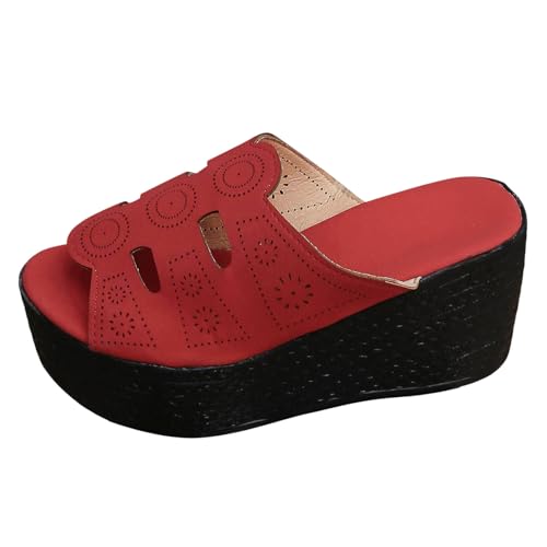 Chaussure de marche contre les pieds sensibles avec amorti soft