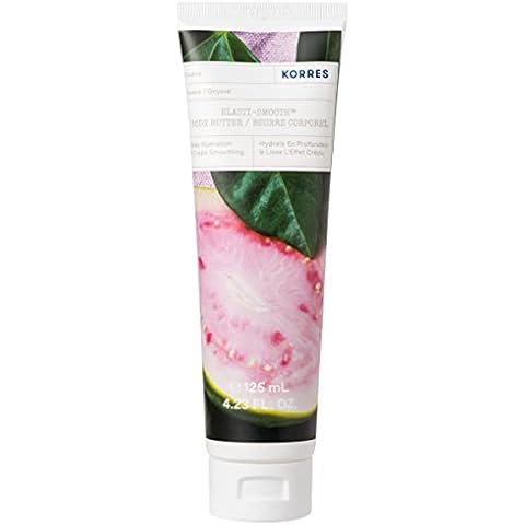 KORRES Guava Body Butter 125ml Cover