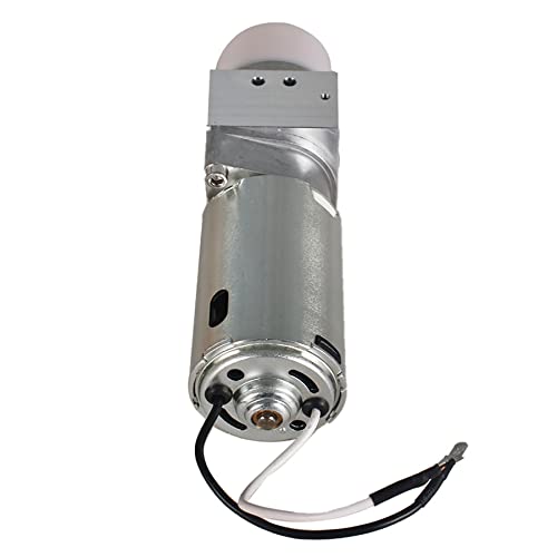 Image of marddpair Convertible Top Hydraulic Roof Pump Motor Replace 54347193448 Replacement for BMW Z4