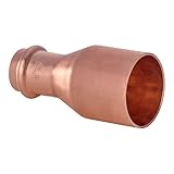 Conex/baninger pg5243 Muffe reduzierung männlich/weiblich pg5243 22 x 15