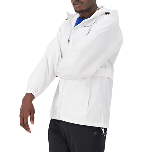 Champion V1015-045-2XL Mens Stadium Full Zip Jacket thumb #2