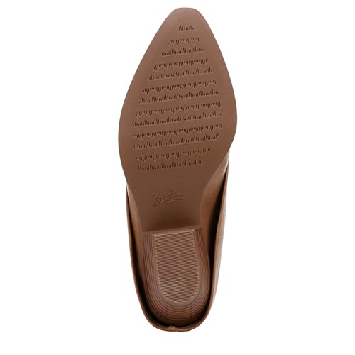 ZODIAC Women's Western Ankle Boot4