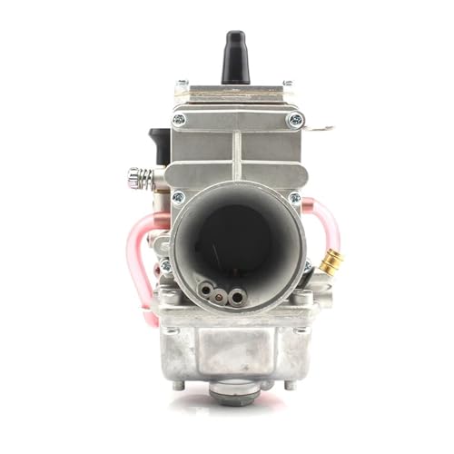 Carburateur MIKUNI TM34-2 pour moto Kawasaki 200-400 cm³ à soupape plate