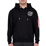 ALPHA INDUSTRIES