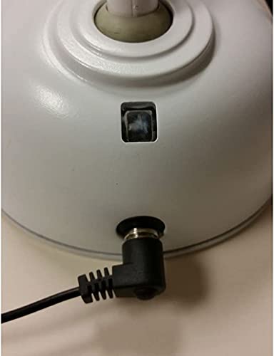 Method Lights Ml-Ez Battery Charger Kit For Ml200 Plus Led Light #TOP6